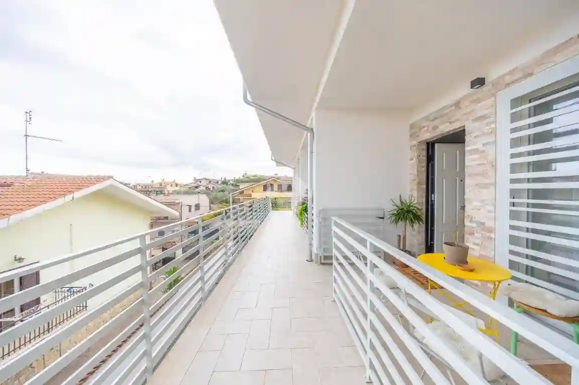 Villetta a schiera - foto 5