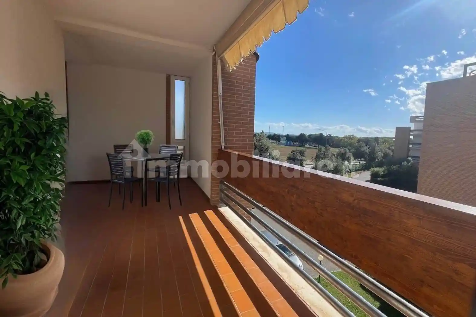 Appartamento in vendita a San Vincenzo