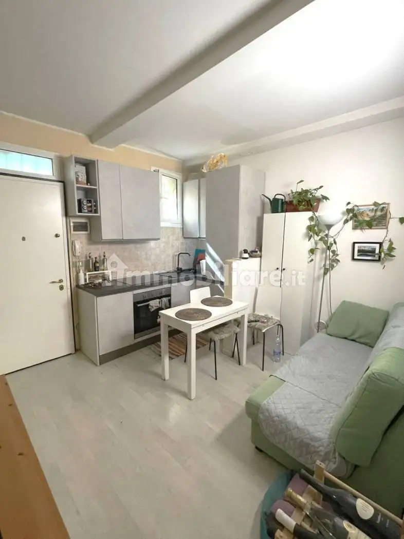 Appartamento in affitto a Bologna