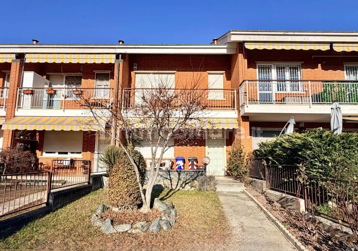 Villetta a schiera in vendita a Vinovo