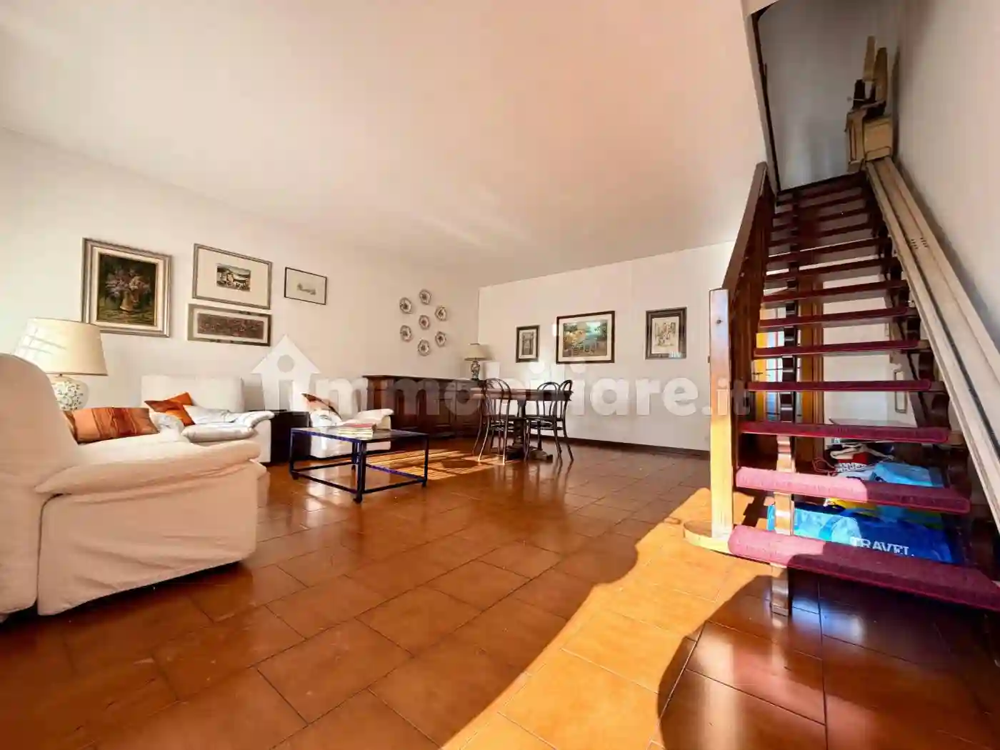 Villetta a schiera - foto 5