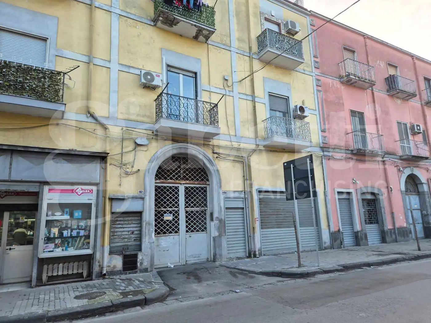 Appartamento in vendita a Torre Annunziata