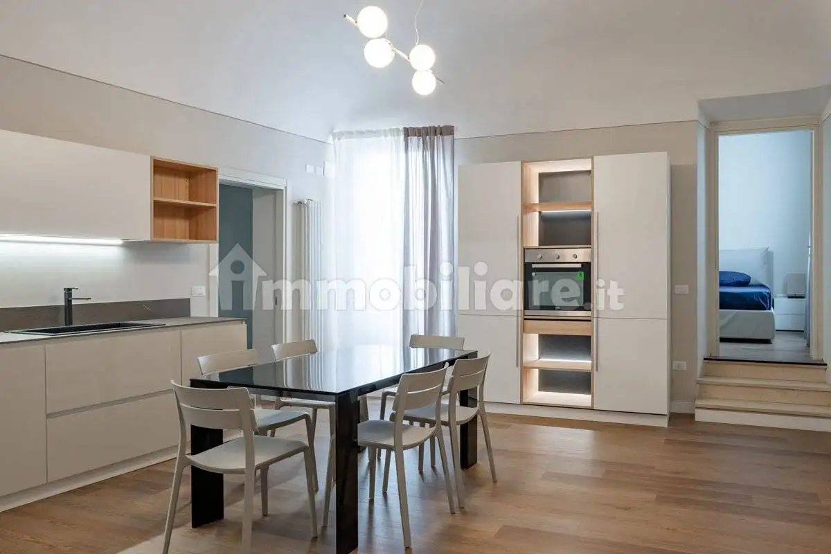 Appartamento in affitto a Chieti