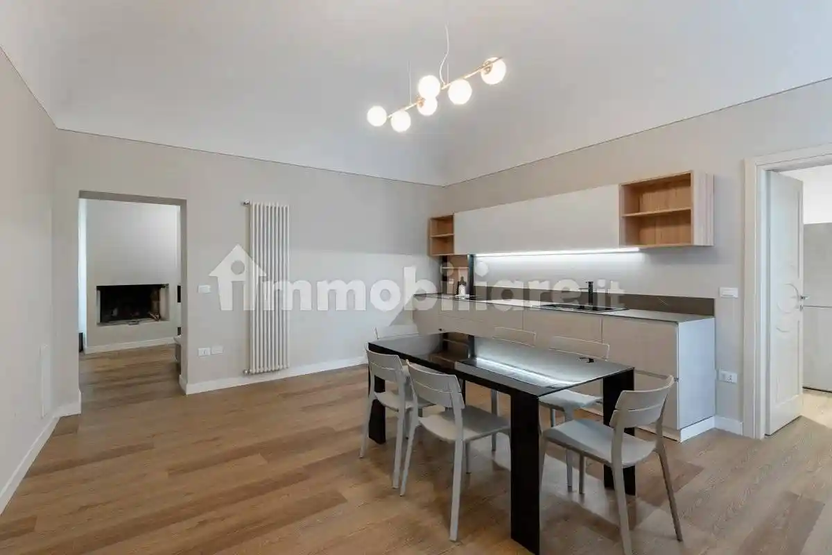 Trilocale via Porta Pescara, Chieti Città, Chieti - foto 4