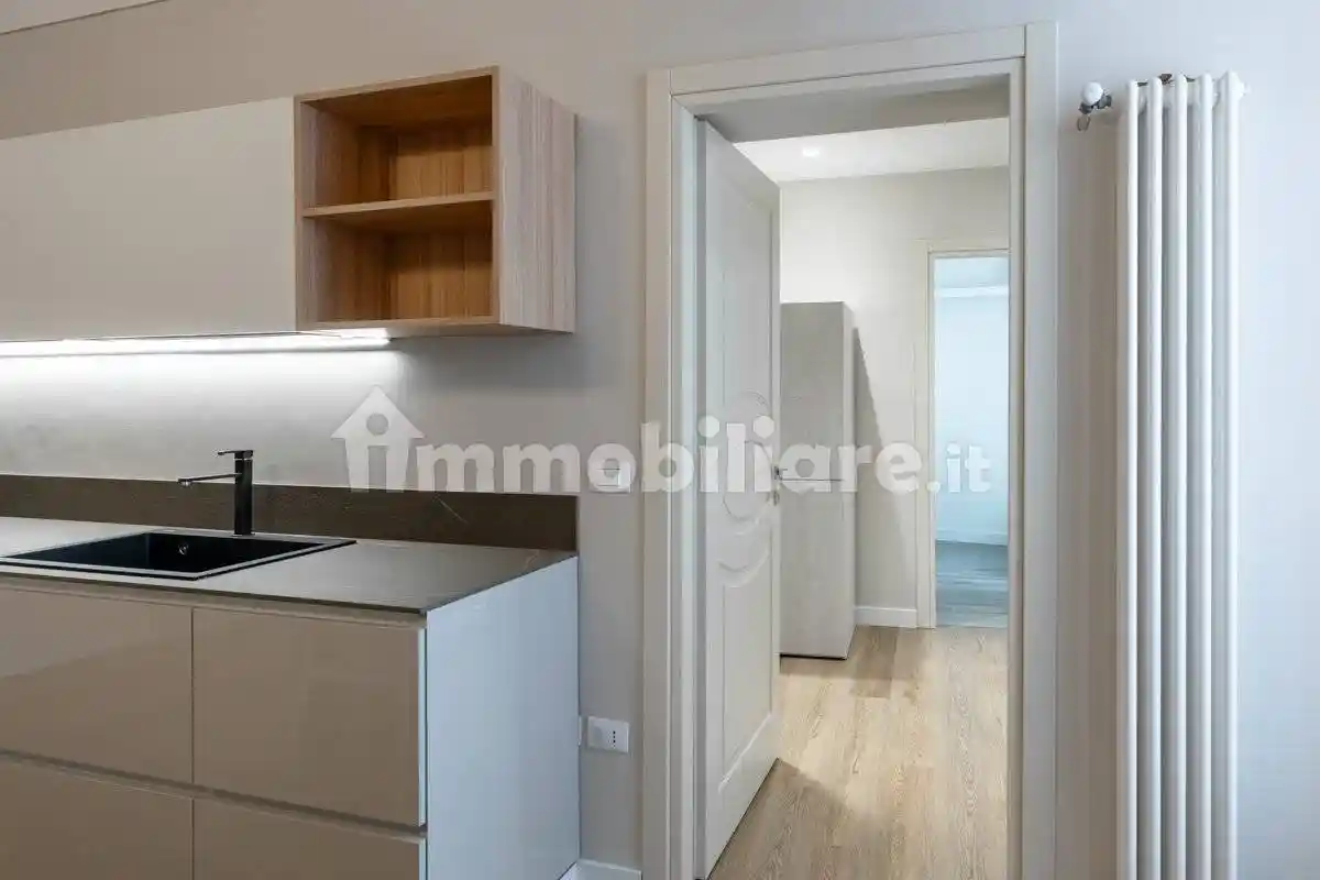 Trilocale via Porta Pescara, Chieti Città, Chieti - foto 5