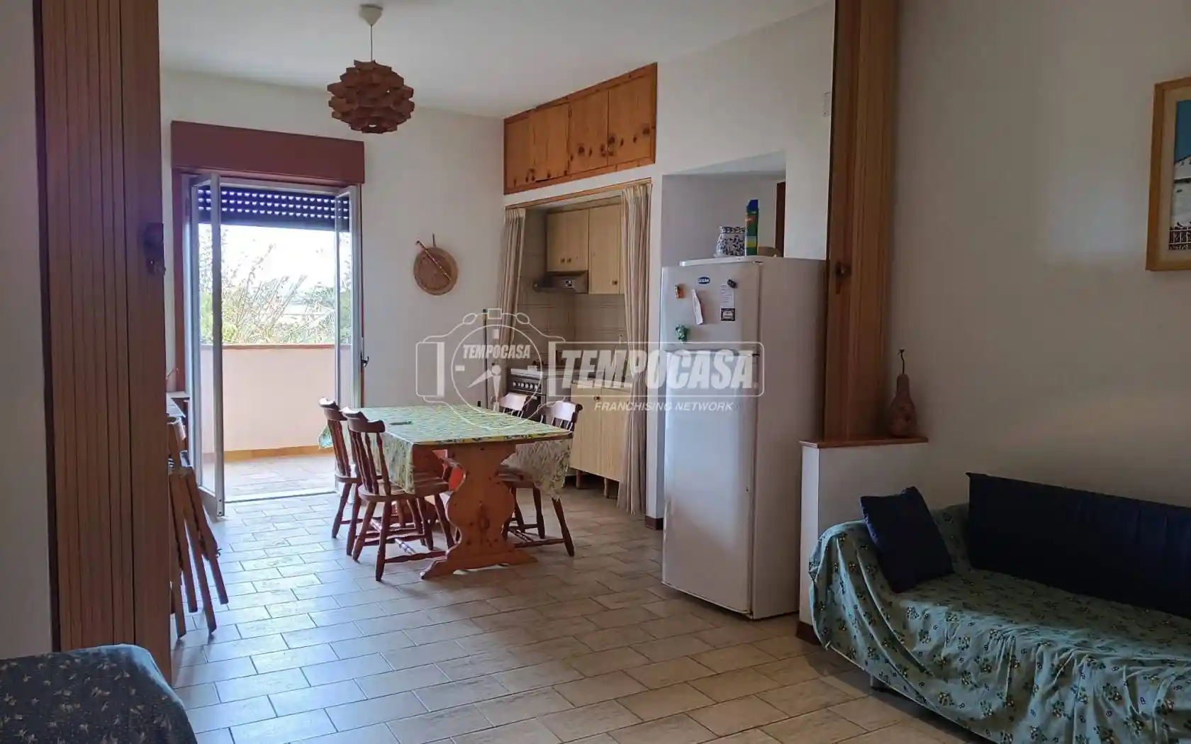 Appartamento in vendita a Rometta