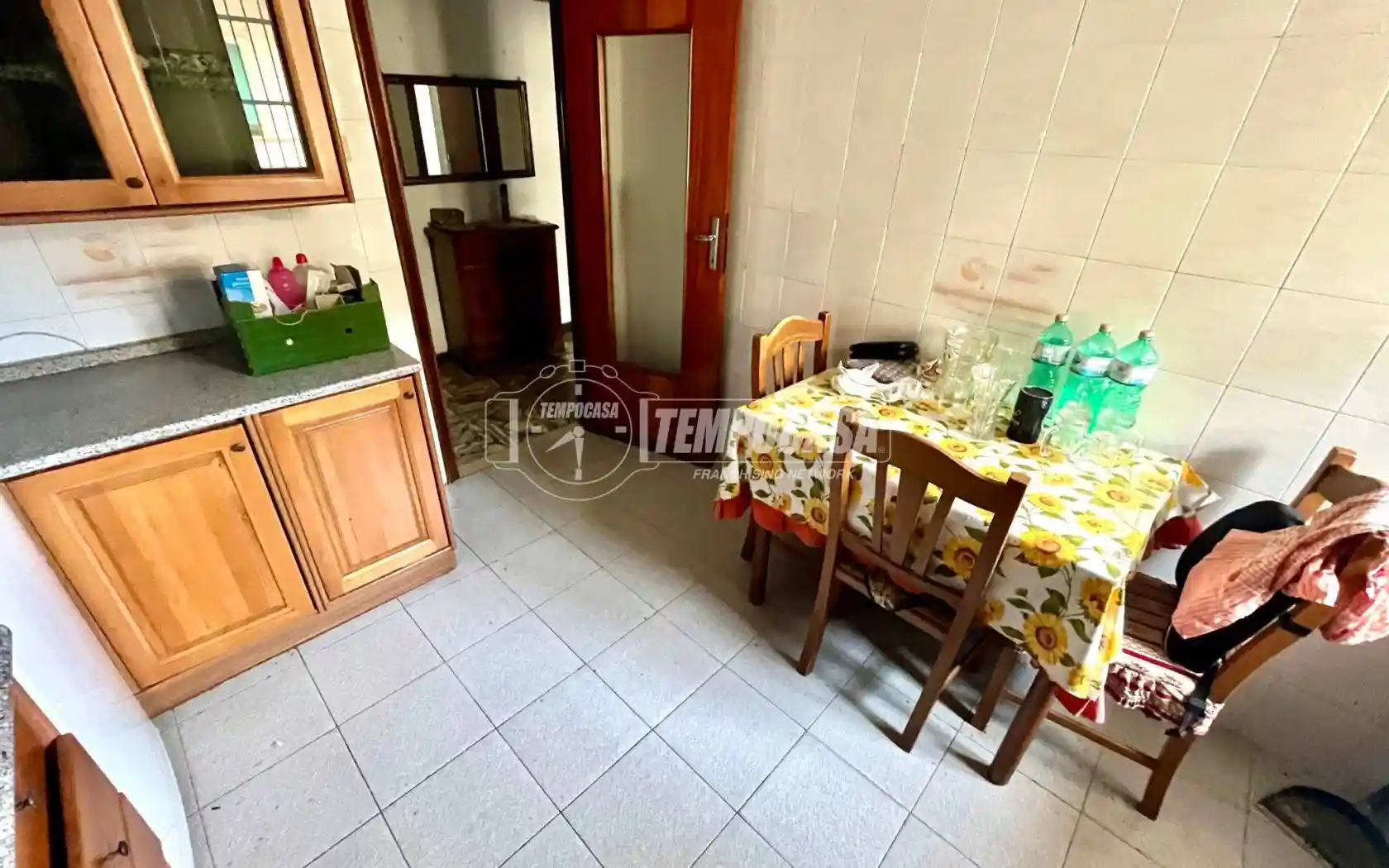 Quadrilocale via Gallero, Tiburtina, Pescara - foto 3