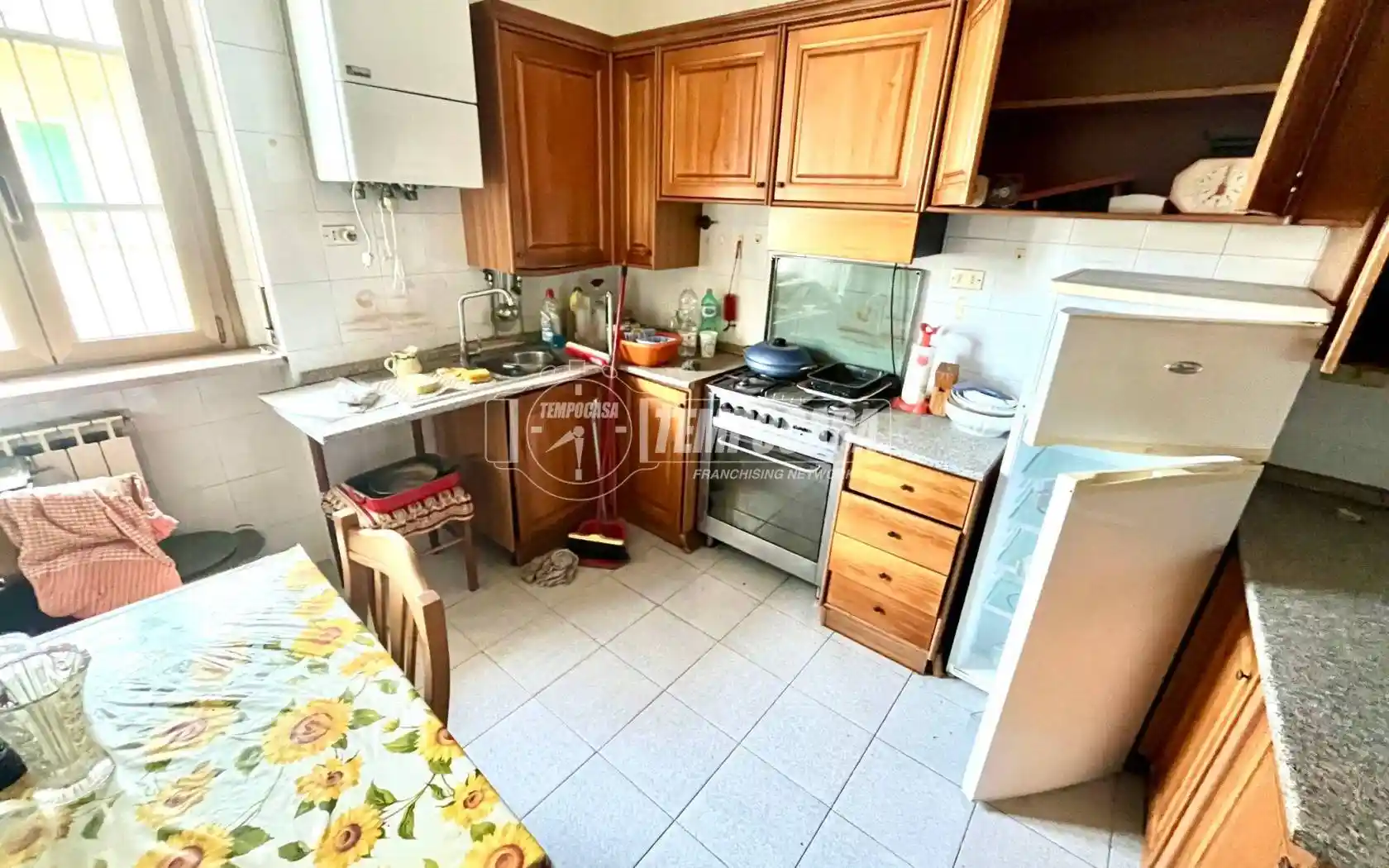 Quadrilocale via Gallero, Tiburtina, Pescara - foto 4