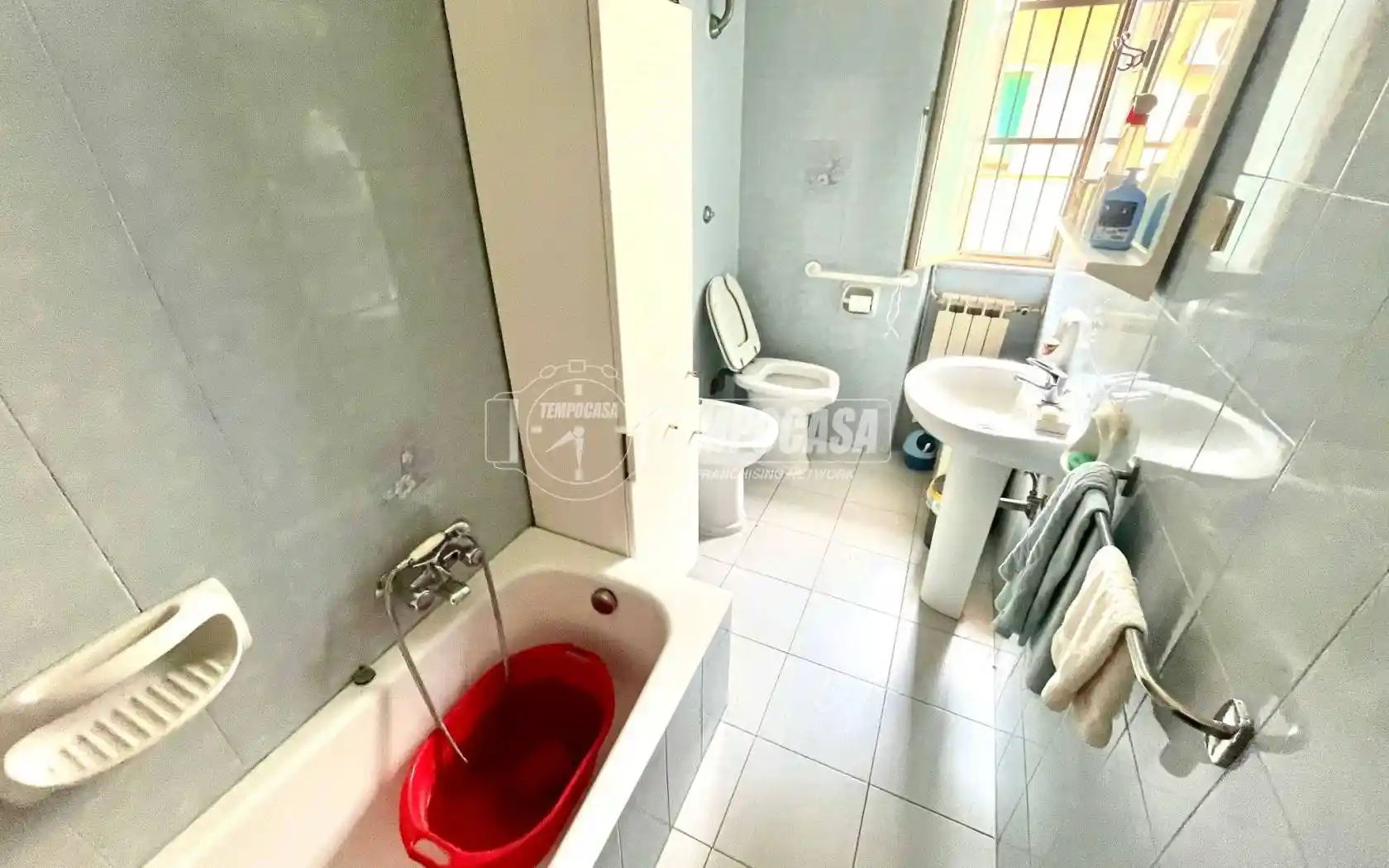 Quadrilocale via Gallero, Tiburtina, Pescara - foto 5