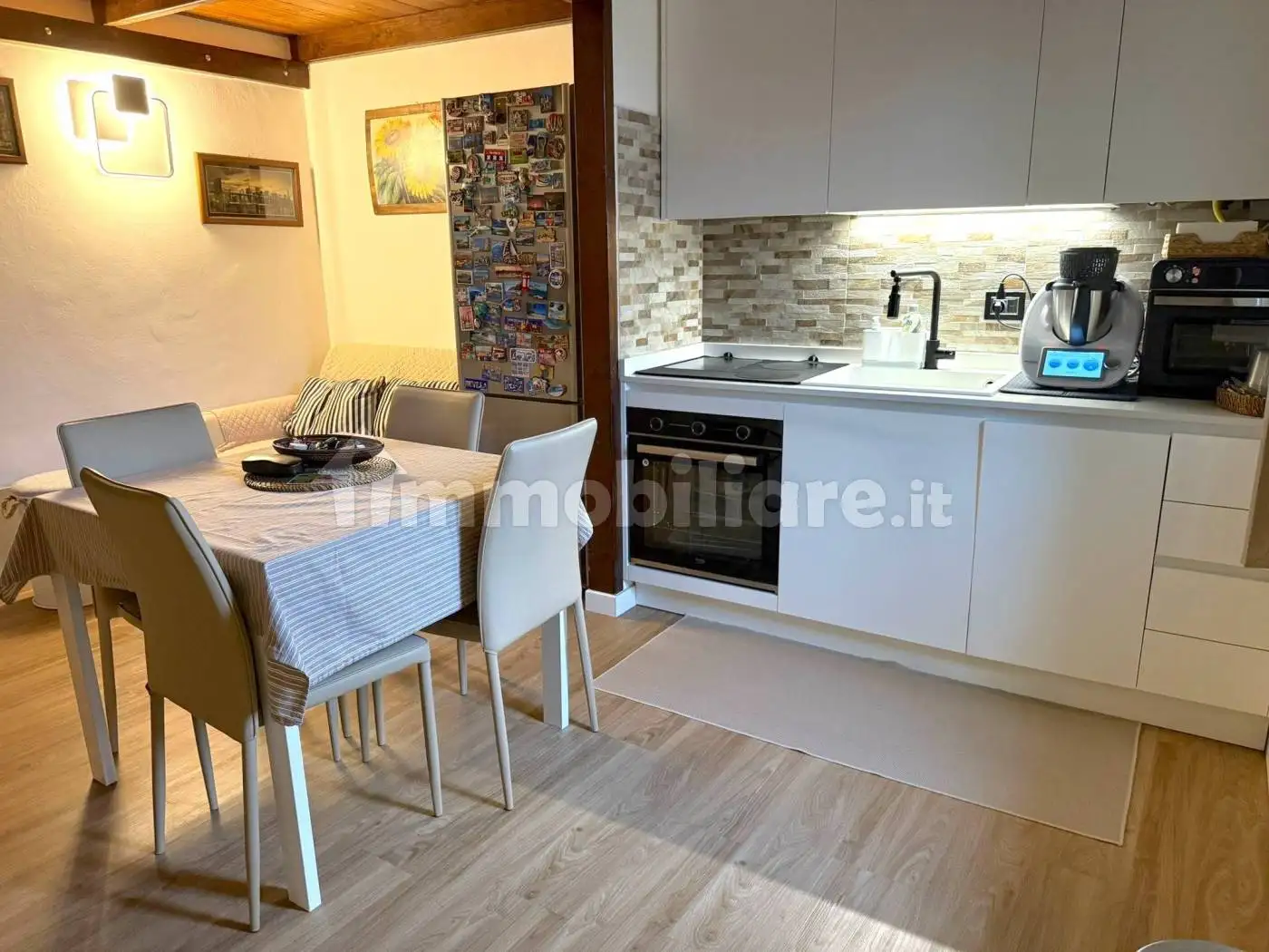 Appartamento in vendita a Milan