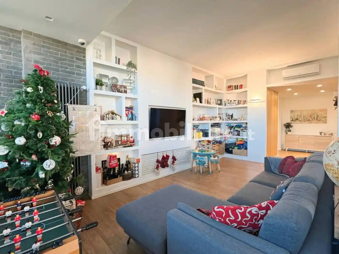 Attico - Mansarda - foto 4