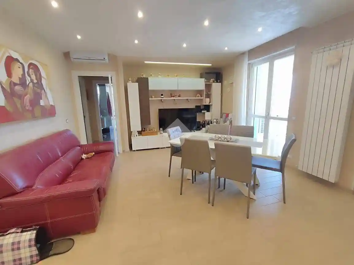 Appartamento in vendita a Foggia