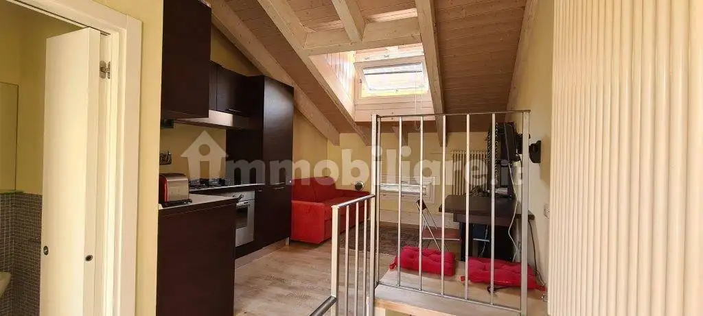 Appartamento in vendita a Bologna