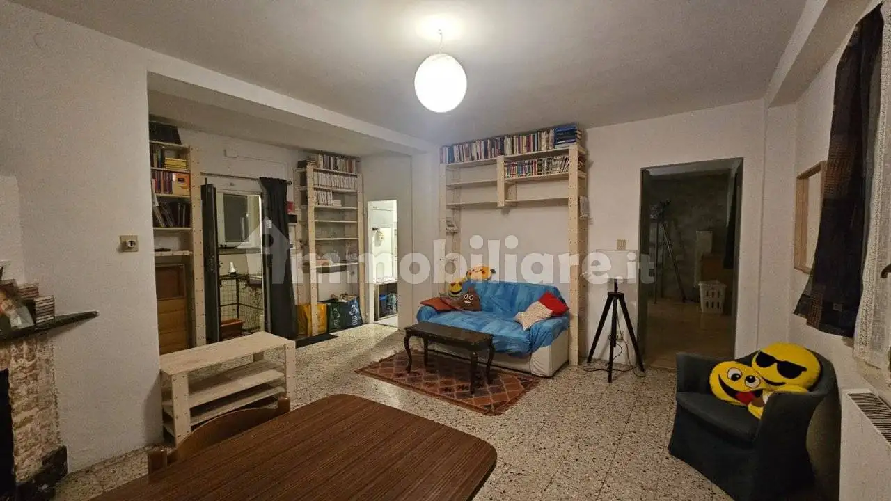 Appartamento in affitto a Bologna