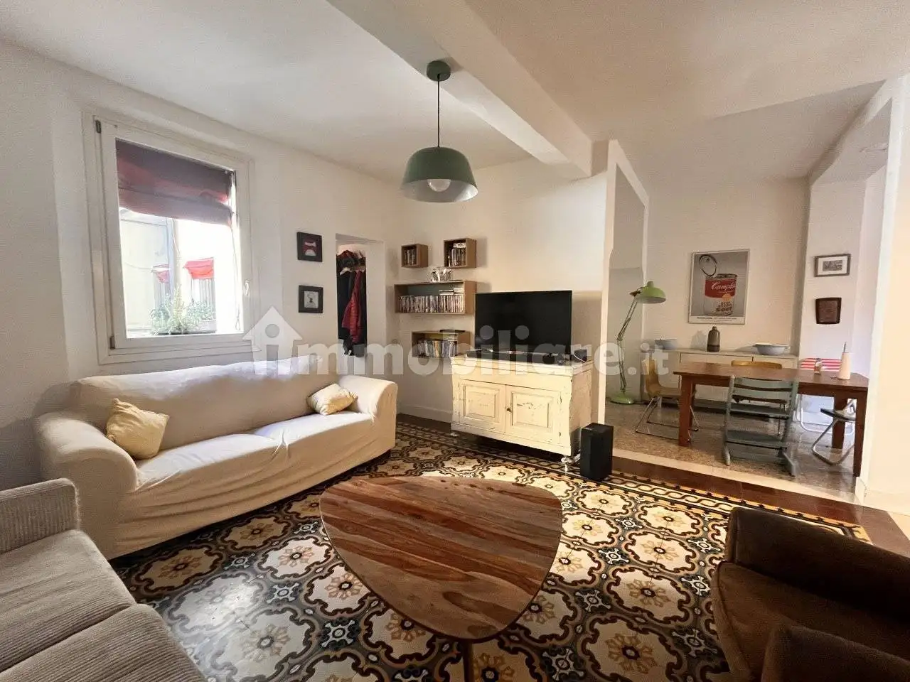 Appartamento in vendita a Bologna