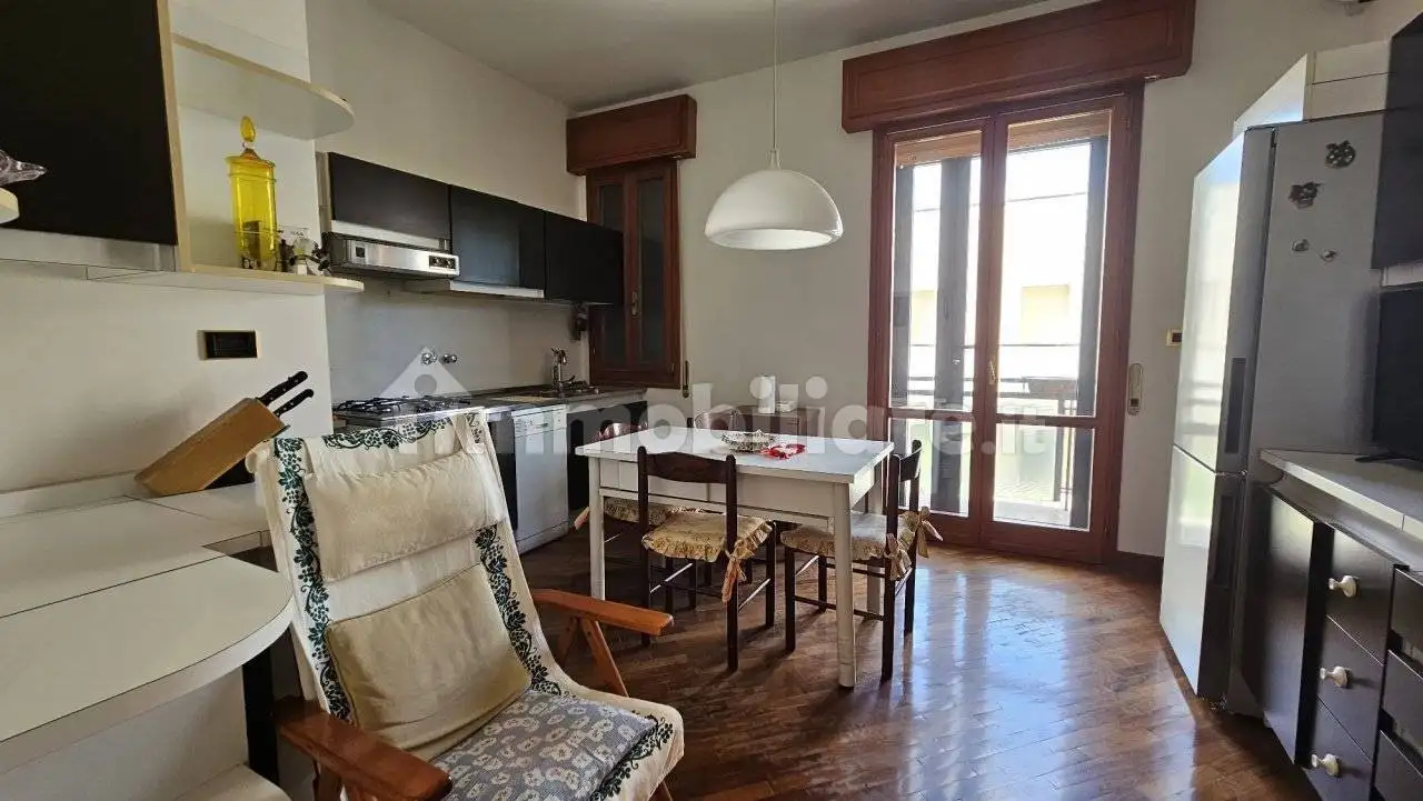 Appartamento in affitto a Bologna