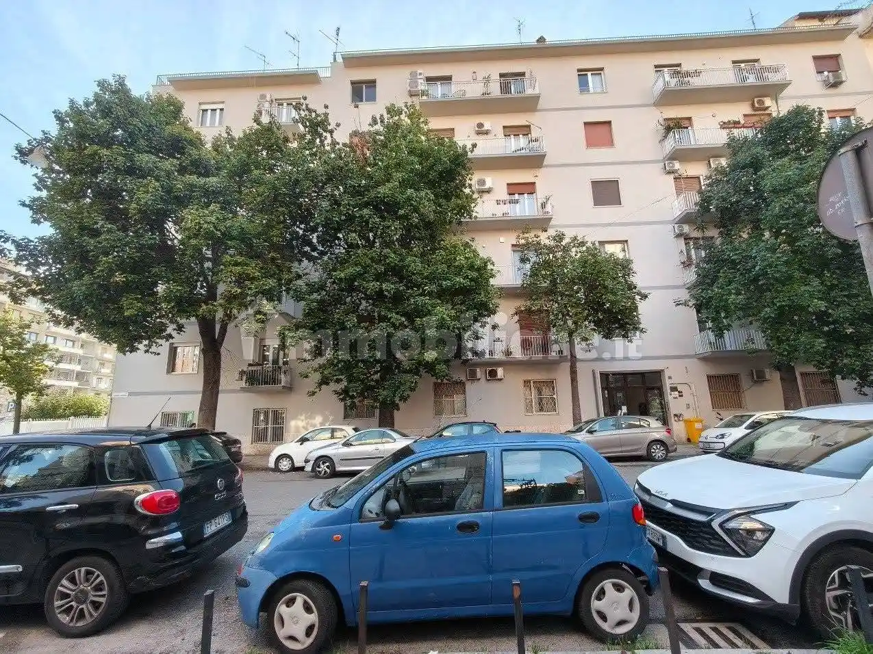 Appartamento in vendita a Palermo