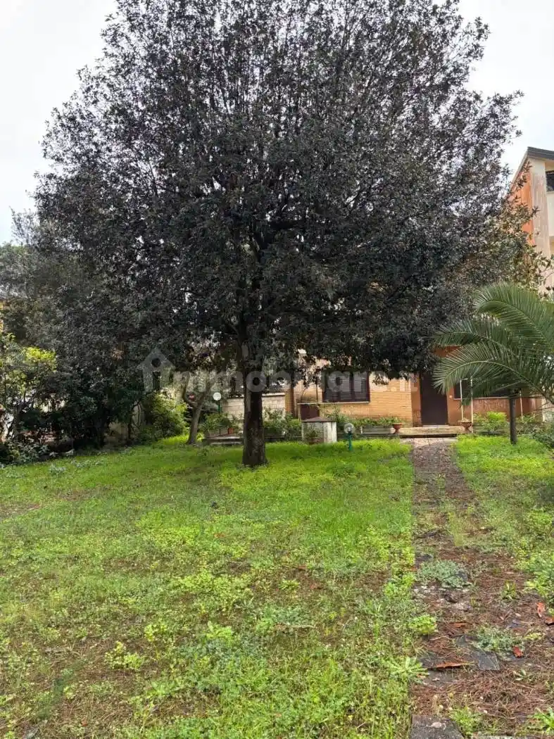 Villa in vendita a Terracina