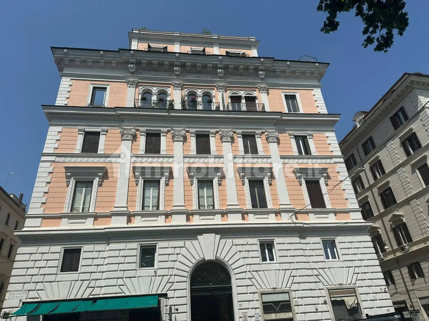 Appartamento in affitto a Roma