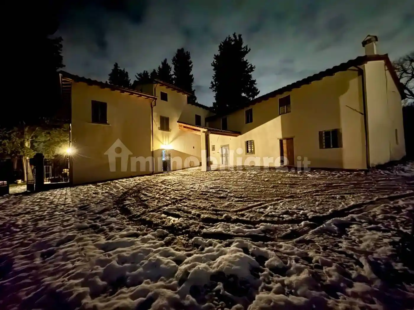 Villa in vendita a Scandicci