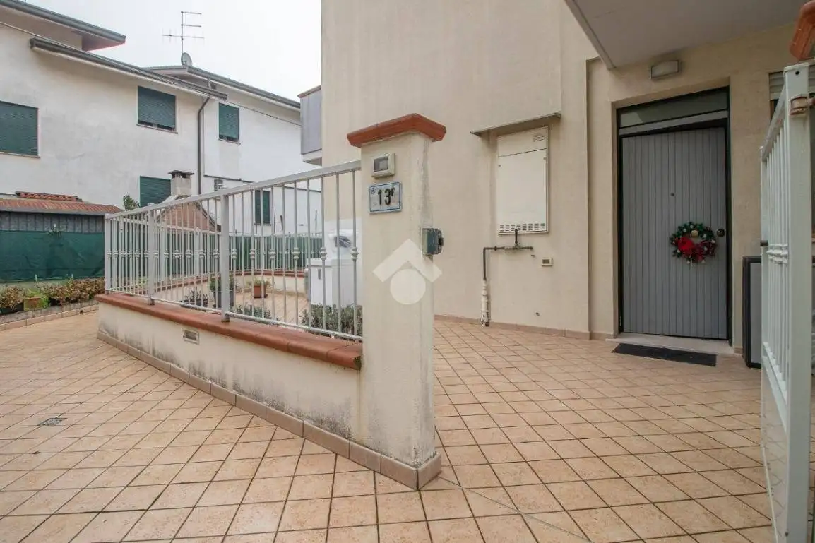 Appartamento in vendita a Cesenatico