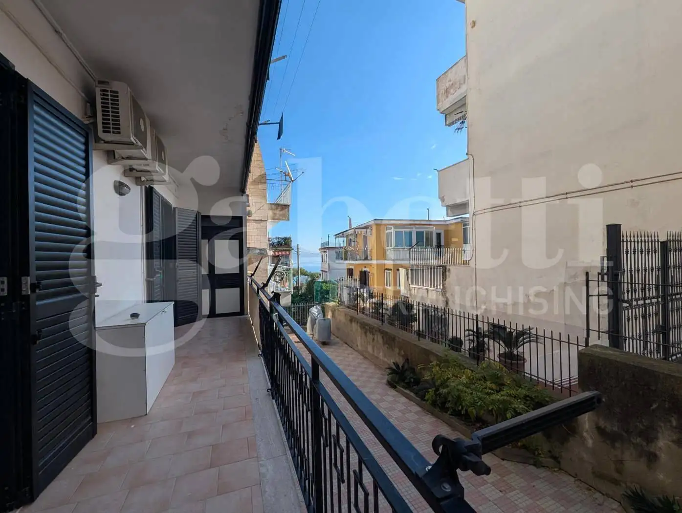 Appartamento in vendita a Bacoli