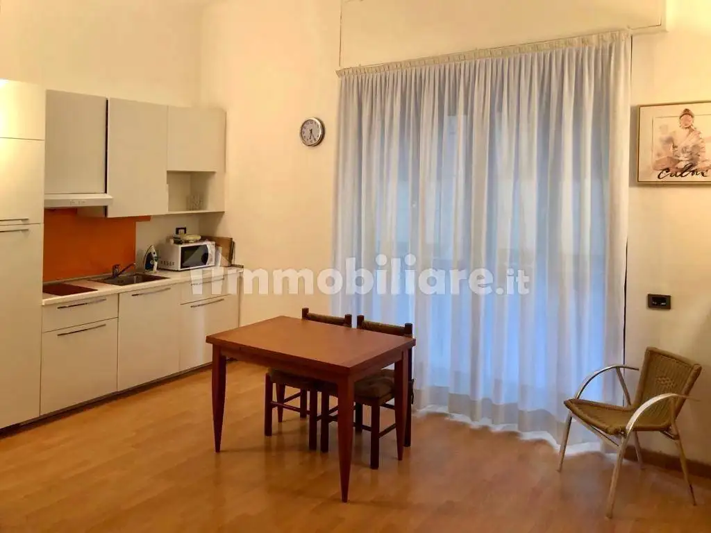 Appartamento in vendita a Milan