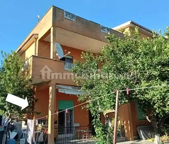 Appartamento in vendita a Anzio