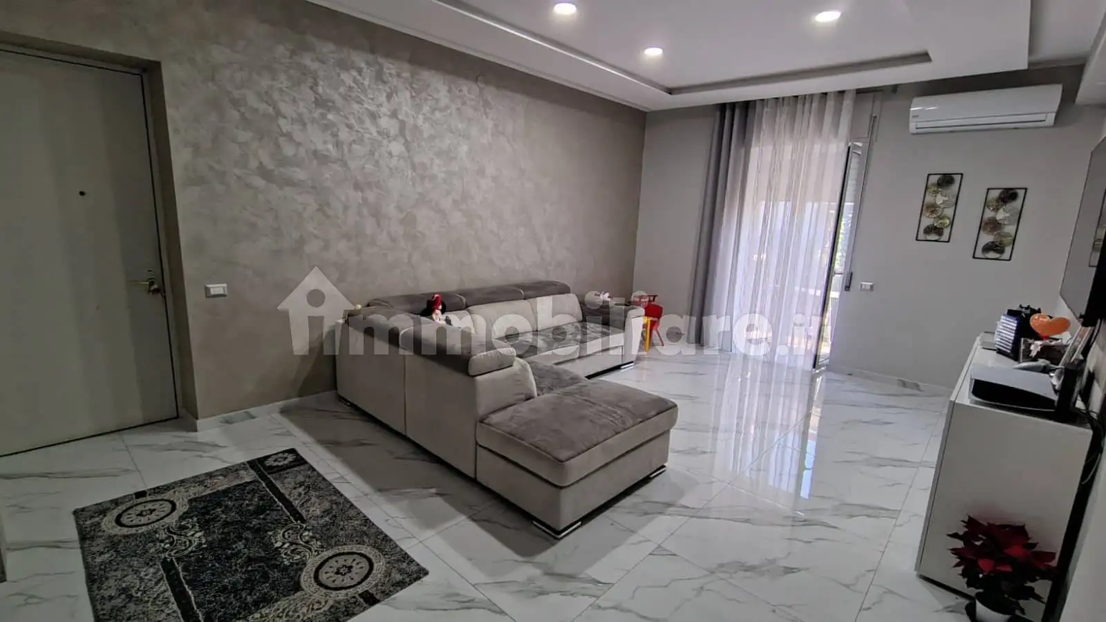 Appartamento in vendita a Acerra