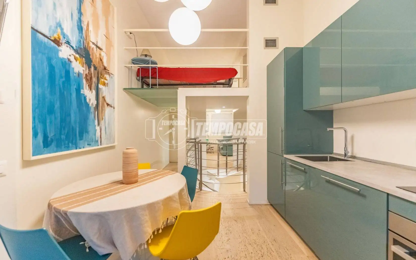 Apartment in vendita a Milan