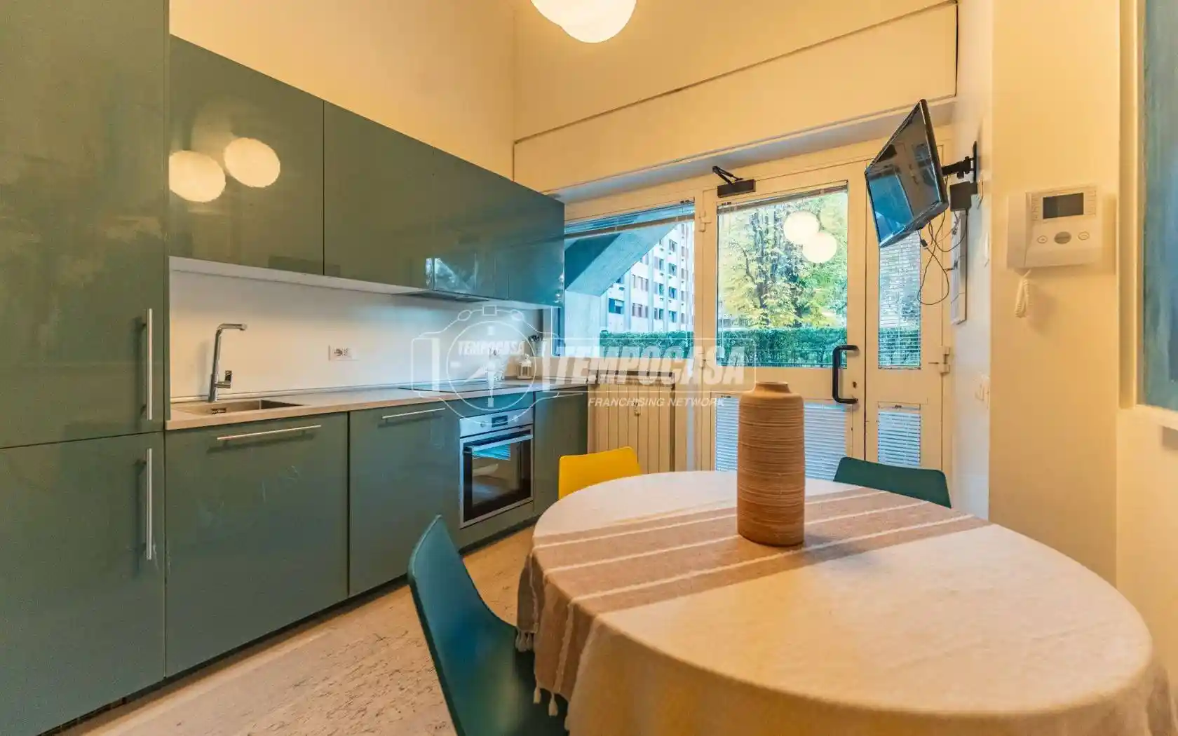 Trilocale viale Stelvio 58, Farini, Milano - foto 2