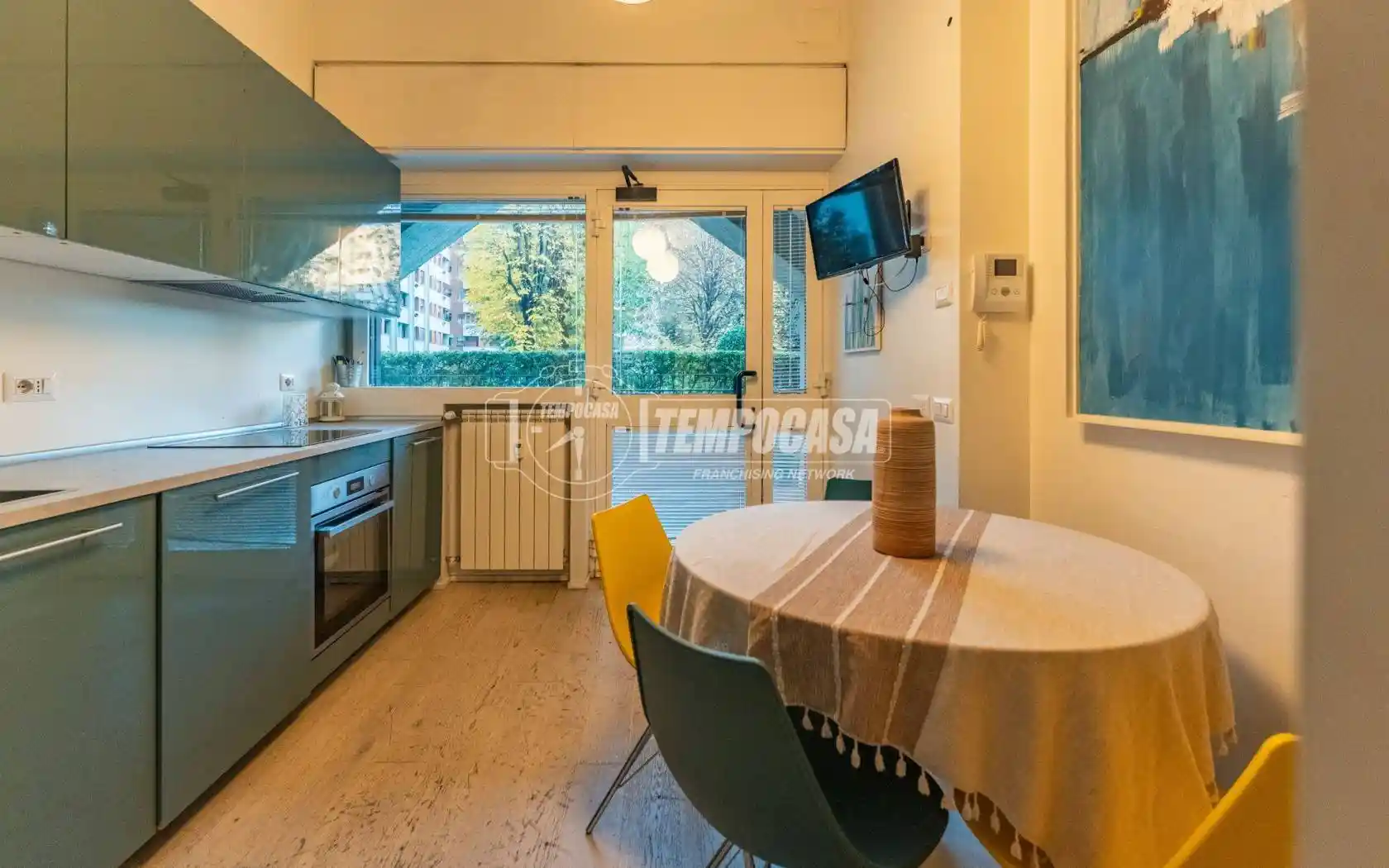 Trilocale viale Stelvio 58, Farini, Milano - foto 3