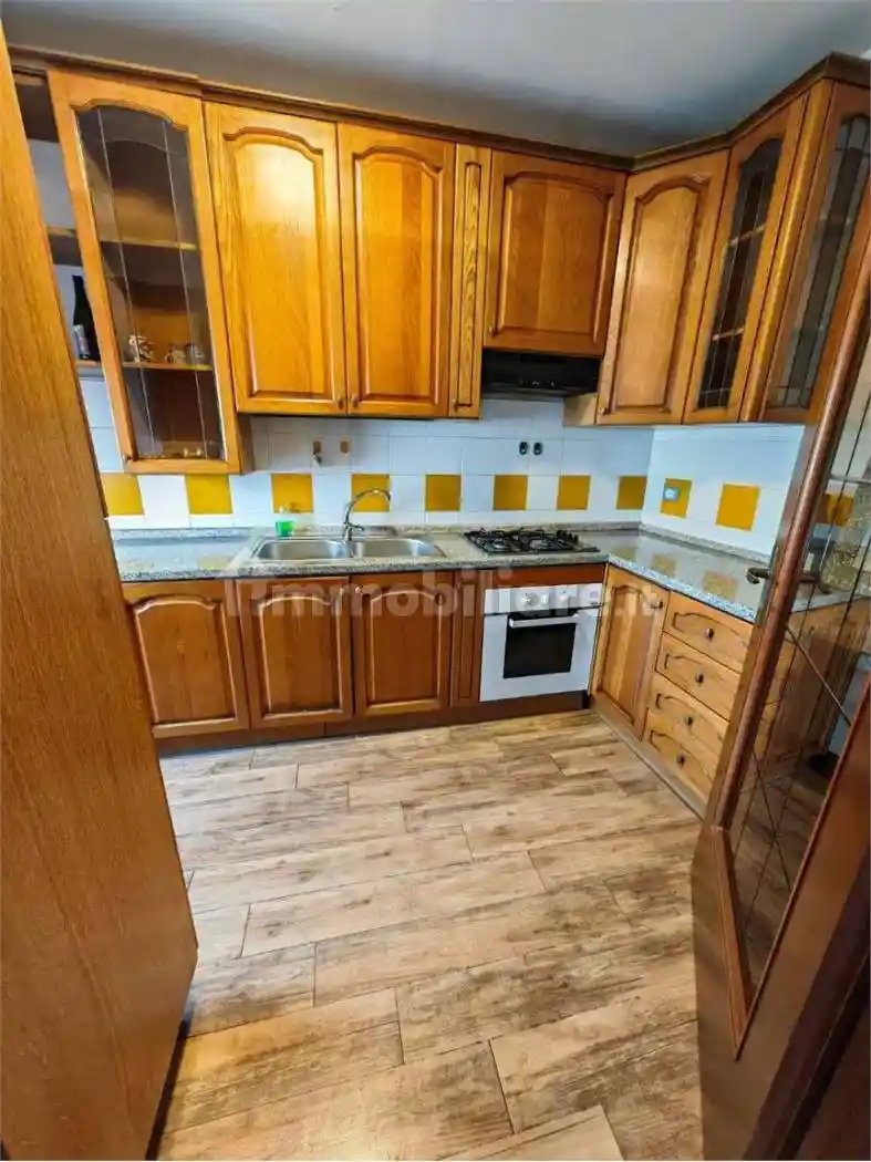 Appartamento in vendita a Reggio Emilia