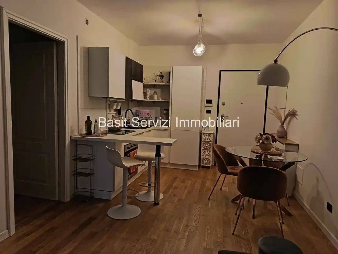 Bilocale via degli Aldobrandeschi, Pisana - Bravetta, Roma - foto 2