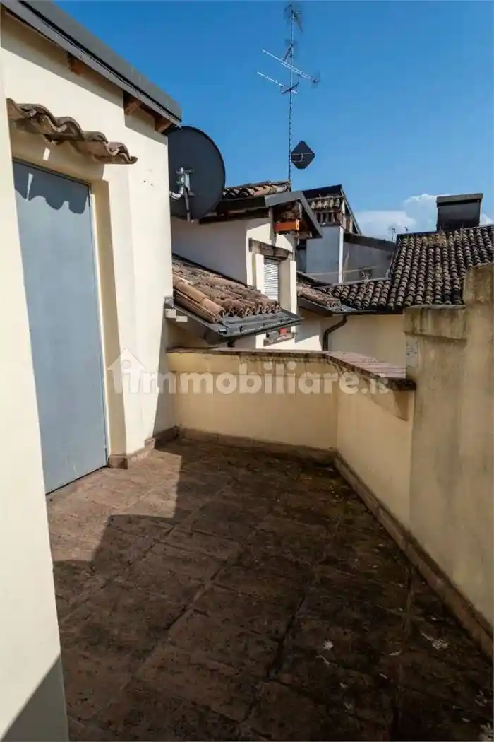 Appartamento in vendita a Reggio Emilia