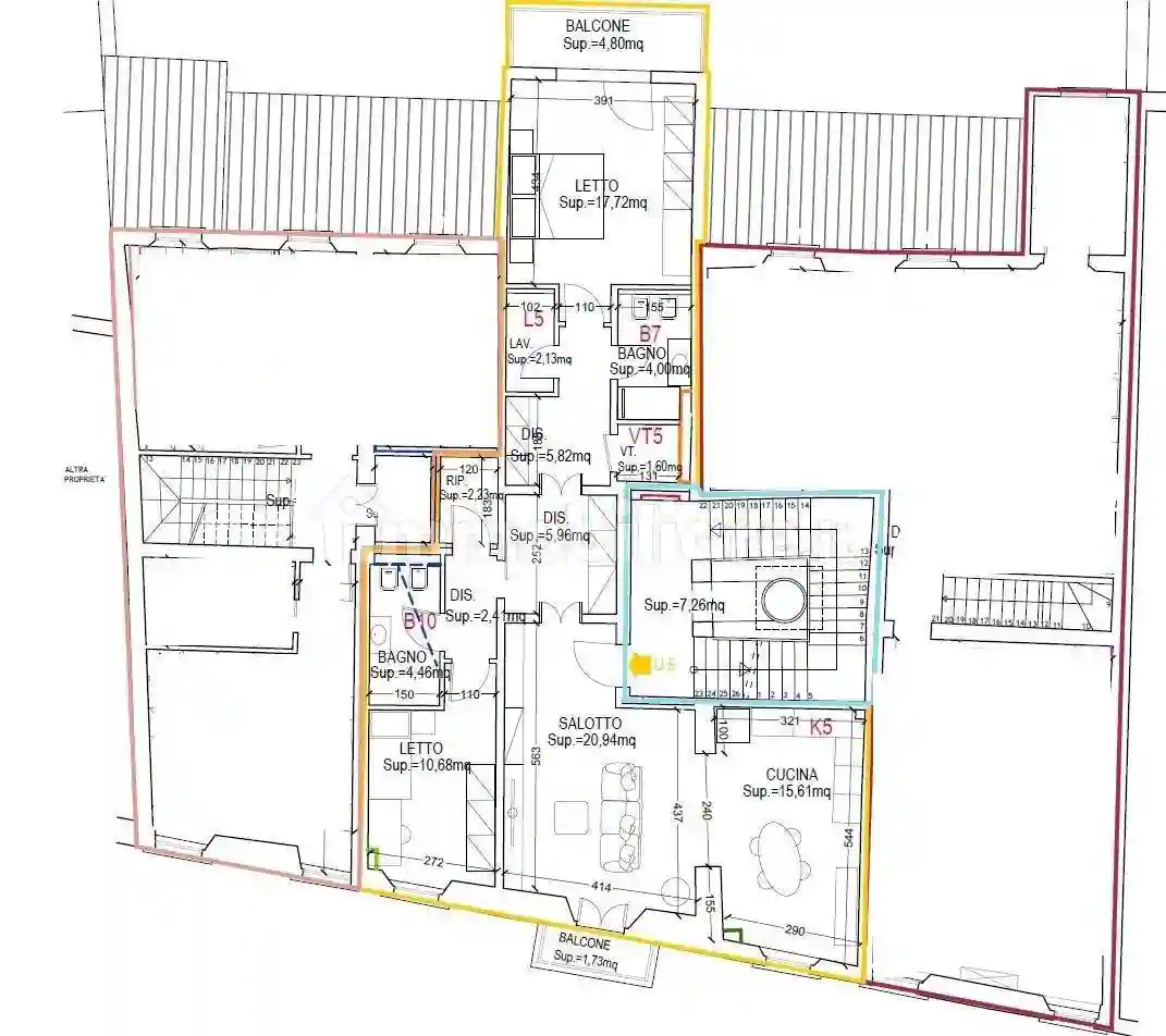 Appartamento - foto 4