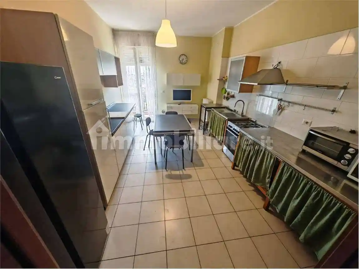 Appartamento in vendita a Reggio Emilia