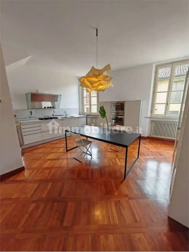 Appartamento in vendita a Reggio Emilia