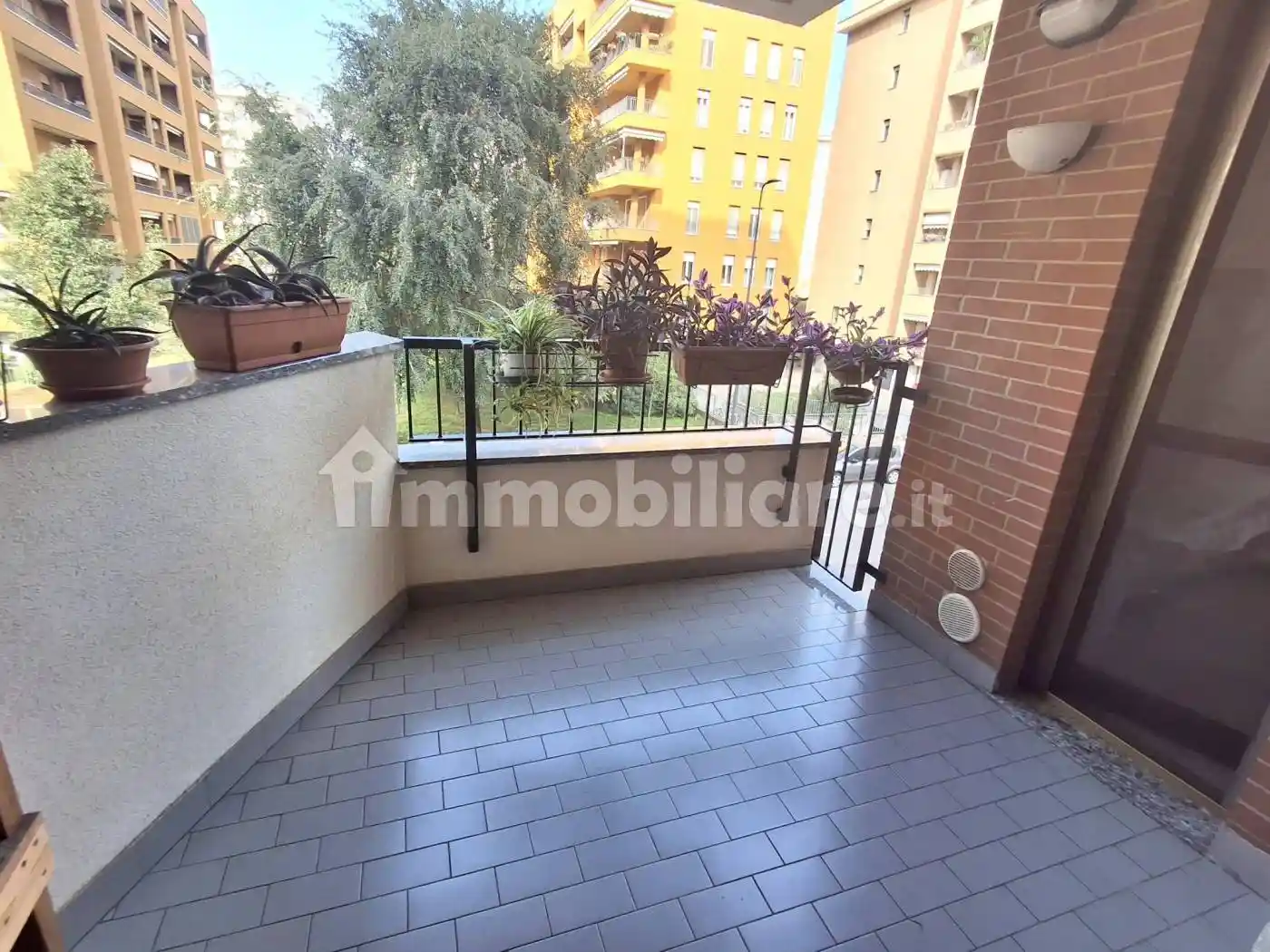 Trilocale via San Mirocle, Santa Giulia, Milano - foto 2