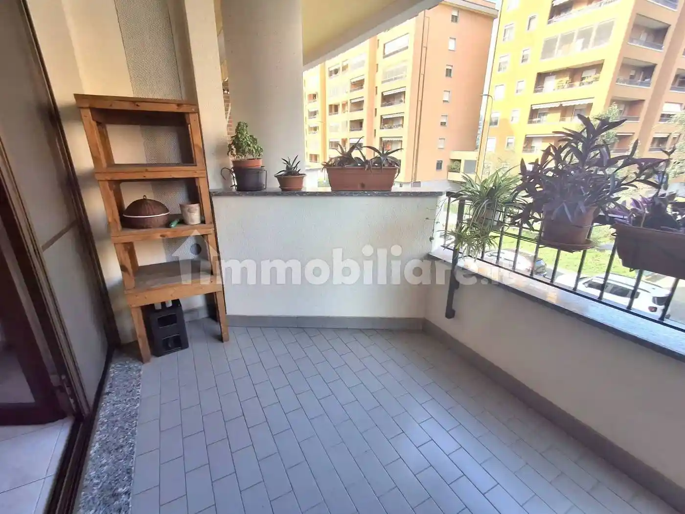 Trilocale via San Mirocle, Santa Giulia, Milano - foto 3