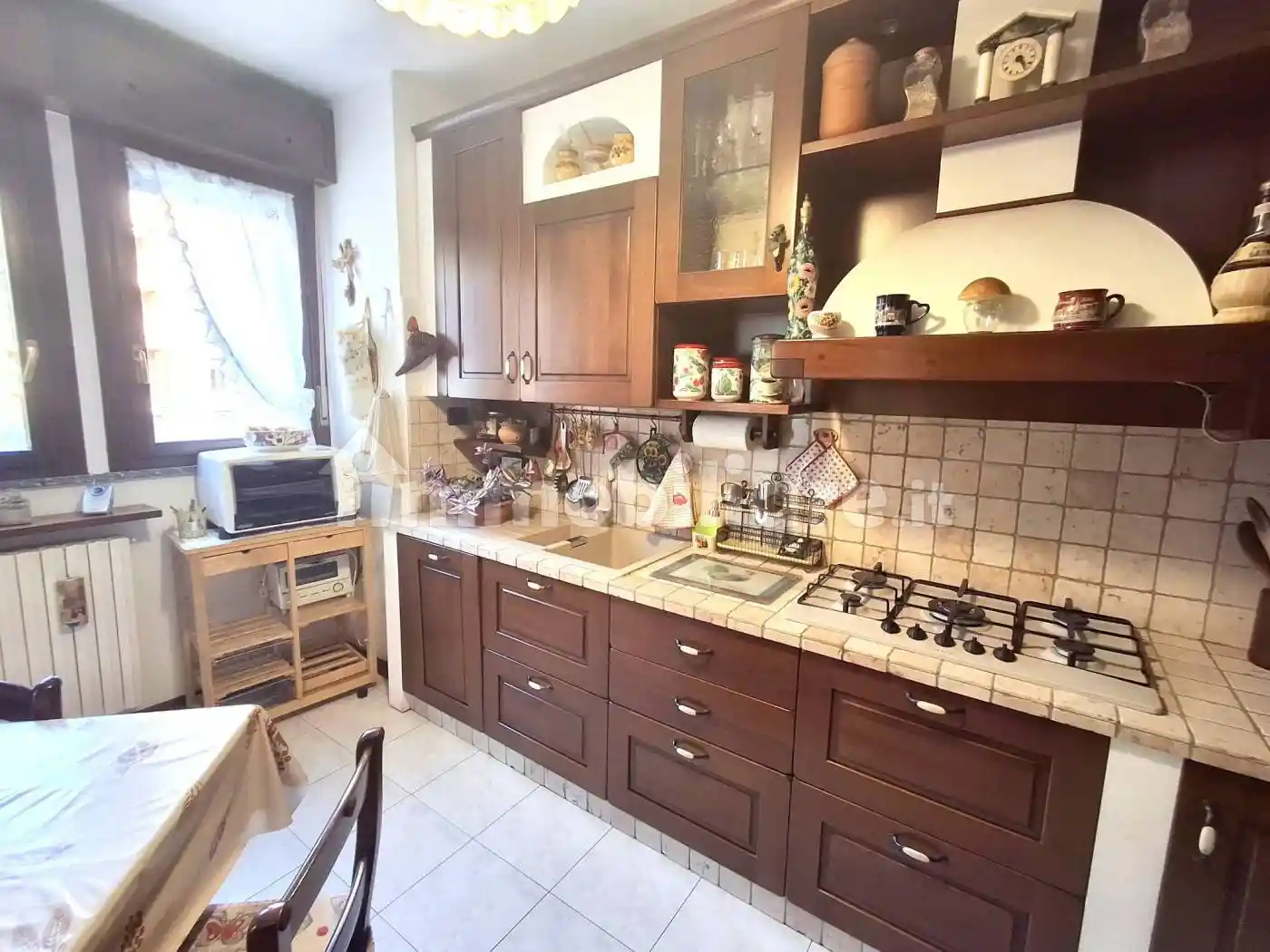 Trilocale via San Mirocle, Santa Giulia, Milano - foto 4