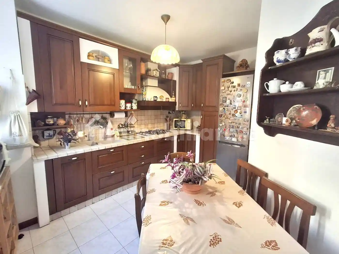 Trilocale via San Mirocle, Santa Giulia, Milano - foto 5