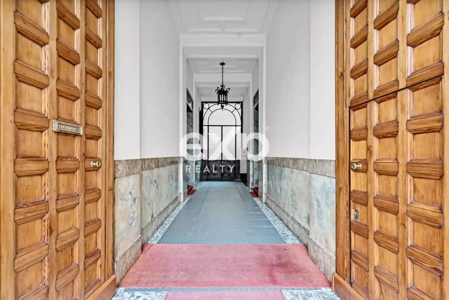 Trilocale via Emilio Visconti Venosta, 1, Guastalla, Milano - foto 2