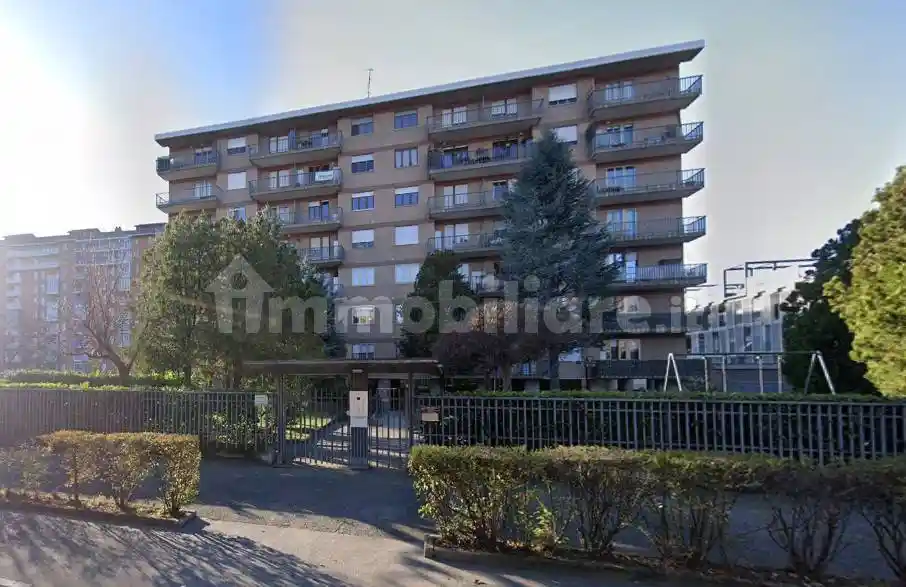 Appartamento in vendita a Grugliasco