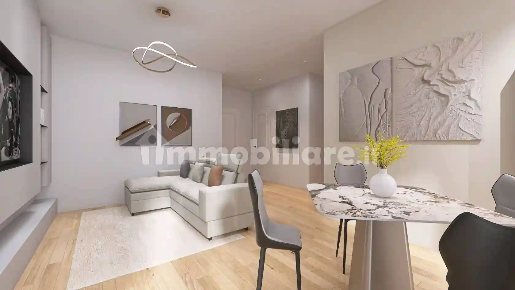 Appartamento - foto 5