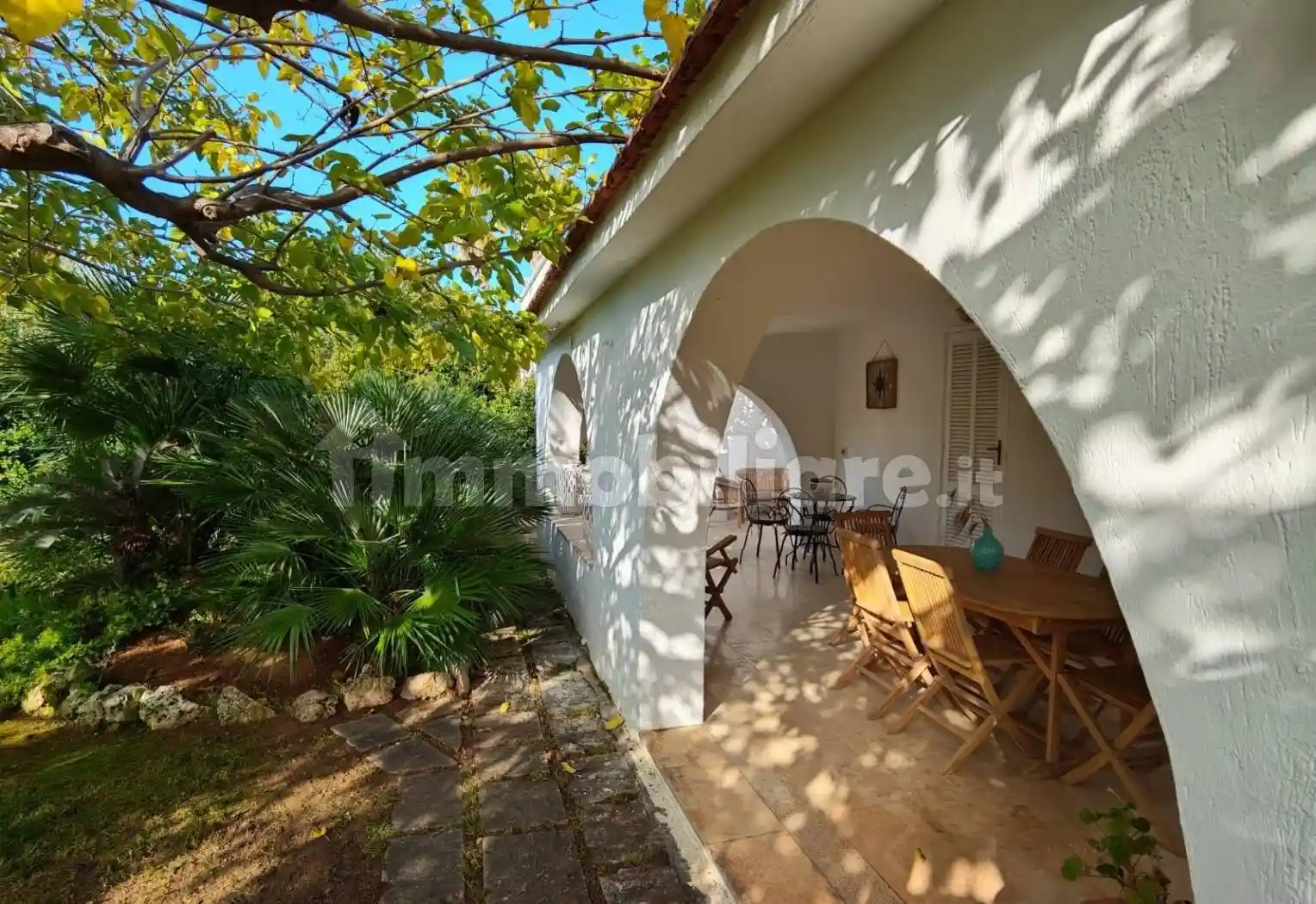 Villa in vendita a Ostuni