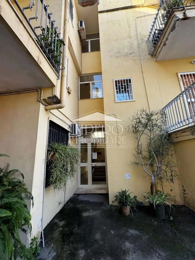 Appartamento in affitto a Bacoli