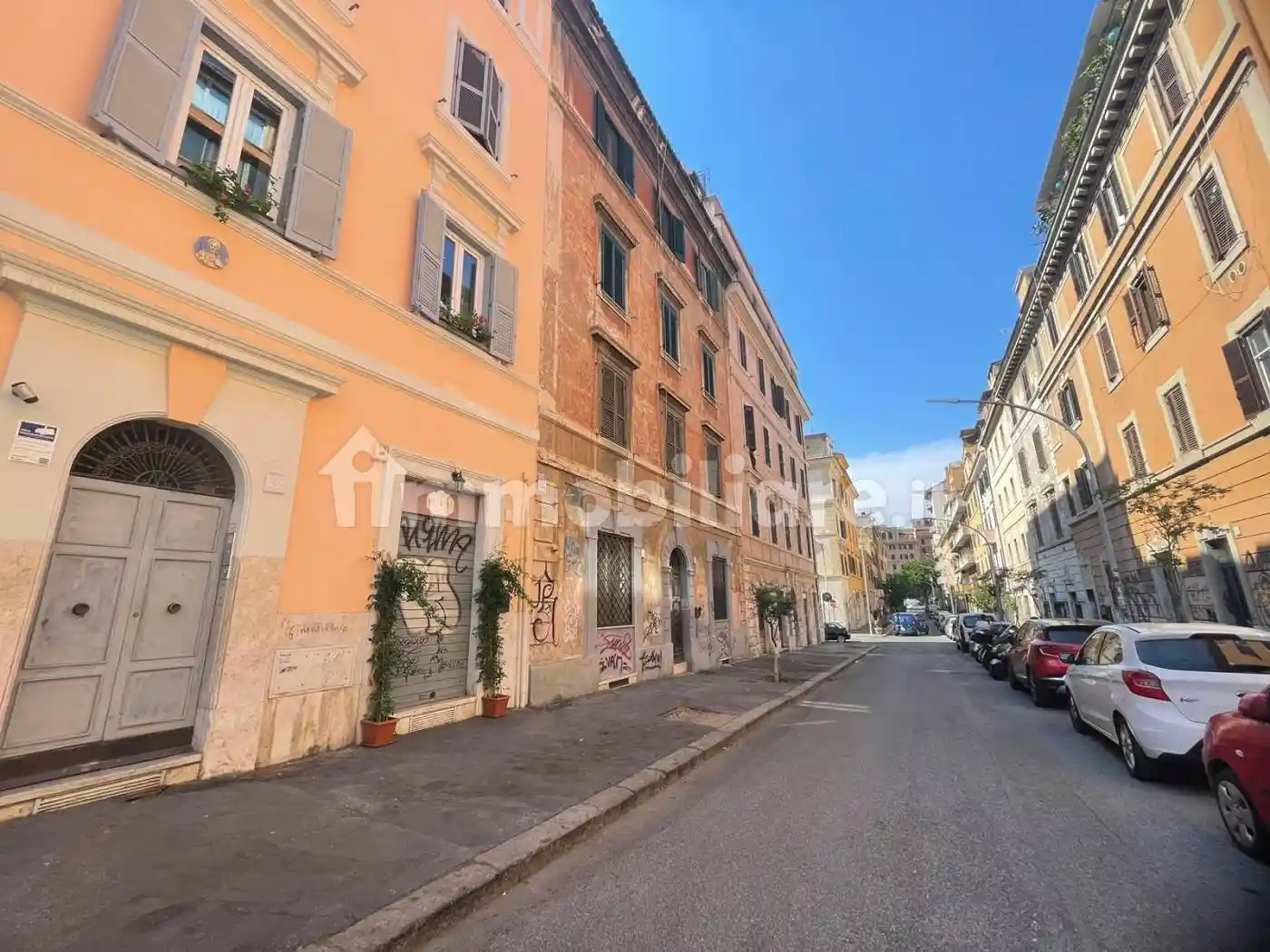 Bilocale via Macerata, Pigneto, Roma - foto 2