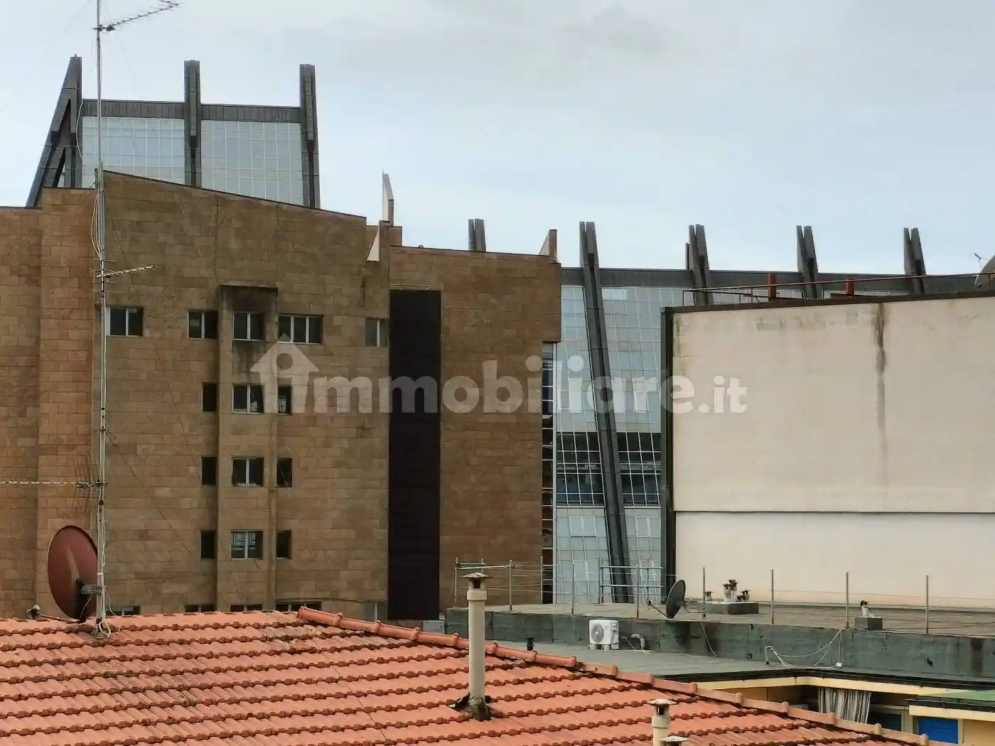 Appartamento in affitto a Firenze