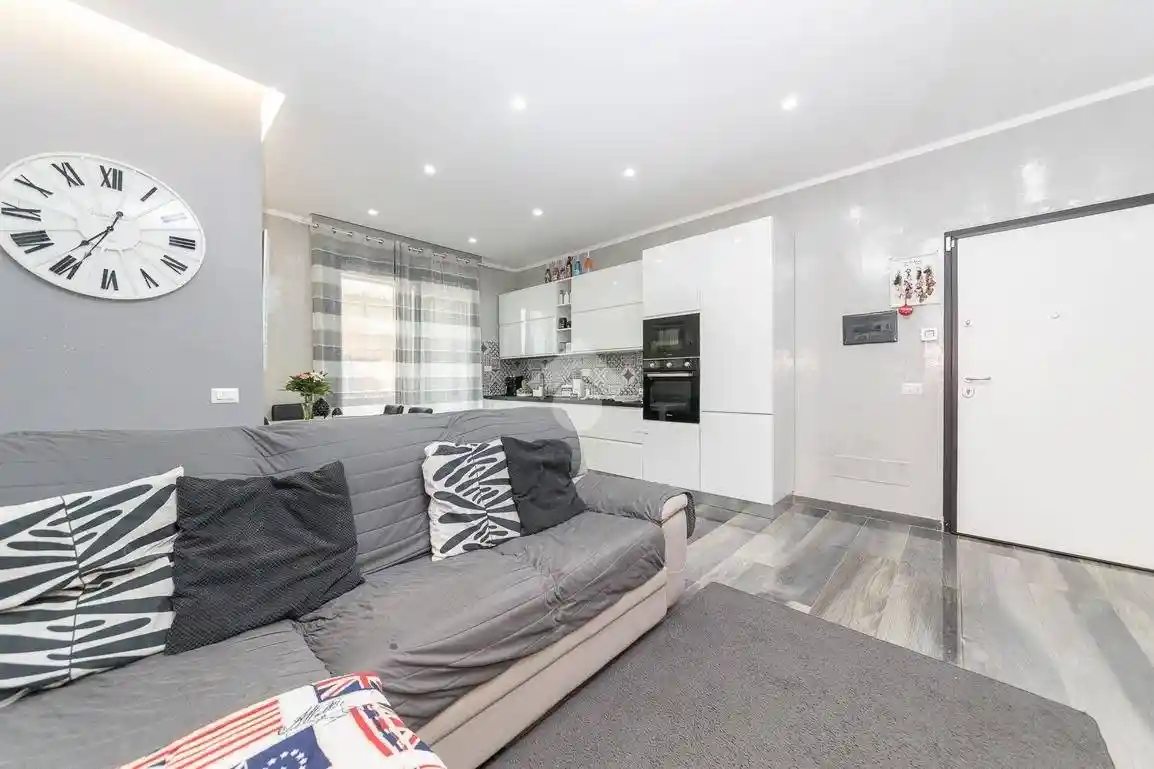 Appartamento - foto 4